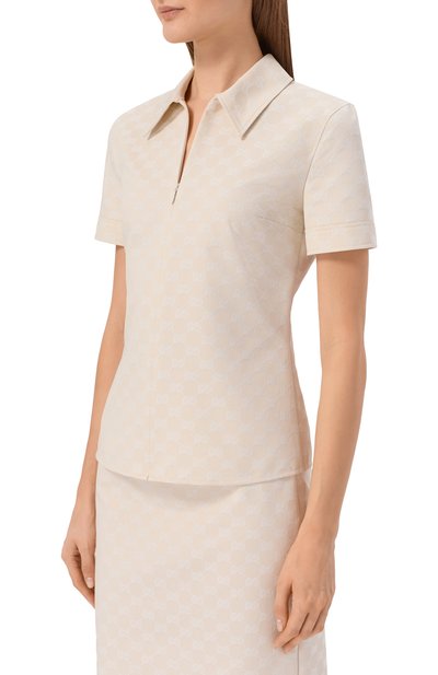 Поло GUCCI, арт. 851932/ZAQXT, фото 3