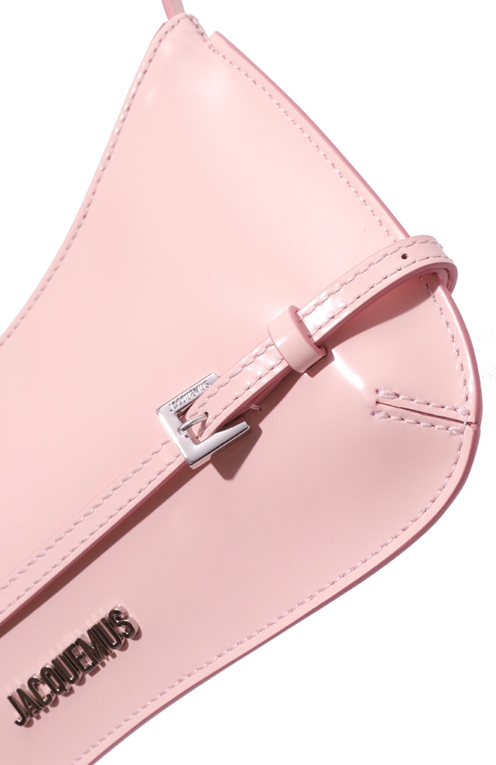 Сумка le bisou JACQUEMUS, арт. 23H/233BA343-3128, фото 3