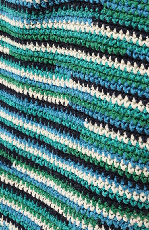 Сумка Suki Nannacay Голубой, фото 3