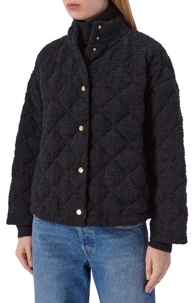 Куртка MAX MARA STUDIO, арт. CERCHI0, фото 3