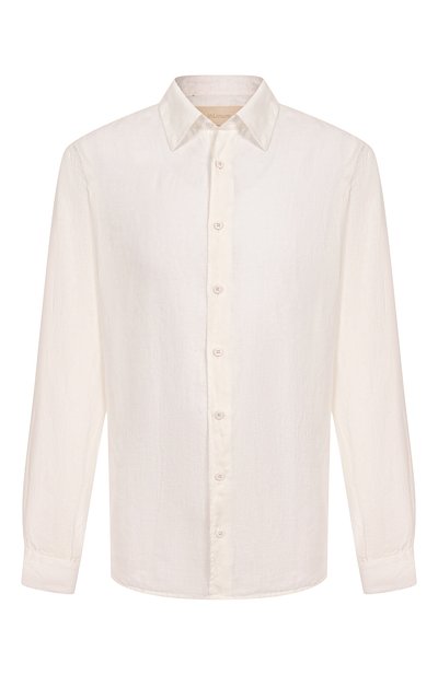 Мужская льняная рубашка INLINUM, арт. VALENTIN0_21