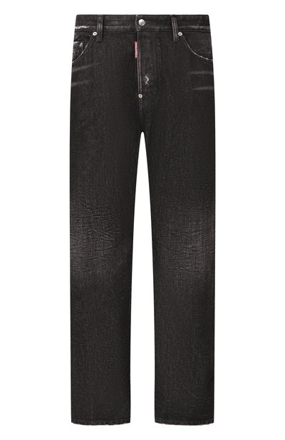 Мужские джинсы 642 jean DSQUARED2, арт. S74LB1944/D30042