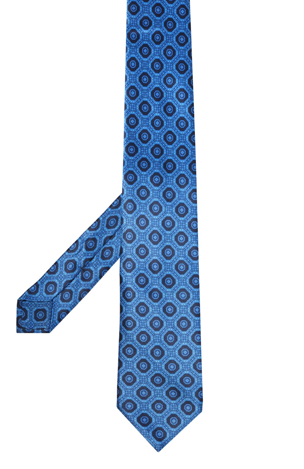 Шелковый галстук STEFANO RICCI, арт. CX/53004, фото 3