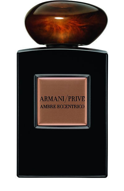 Парфюмерная вода ambre eccentrico (100ml) GIORGIO ARMANI, арт. 3614270684111, фото 1