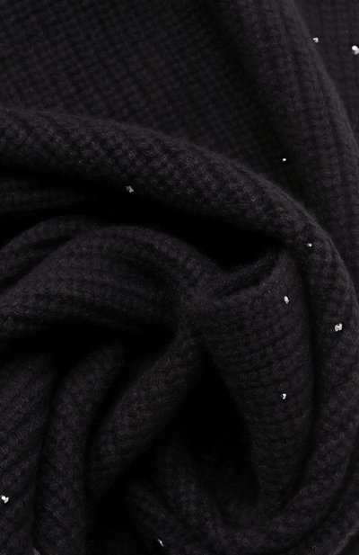 Кашемировый шарф WILLIAM SHARP, арт. A111-8, фото 3