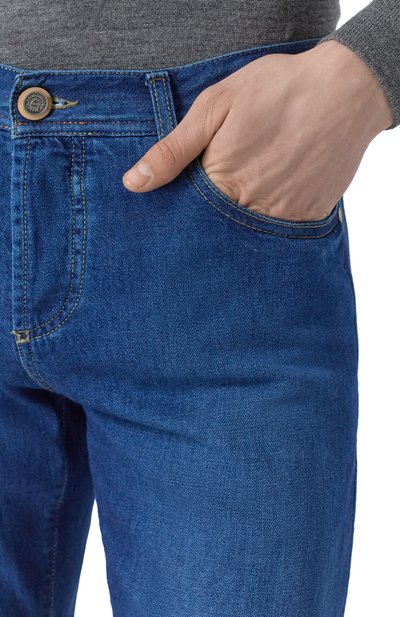 Джинсы RICHARD J. BROWN, арт. T0KY0 RB/T99, фото 5