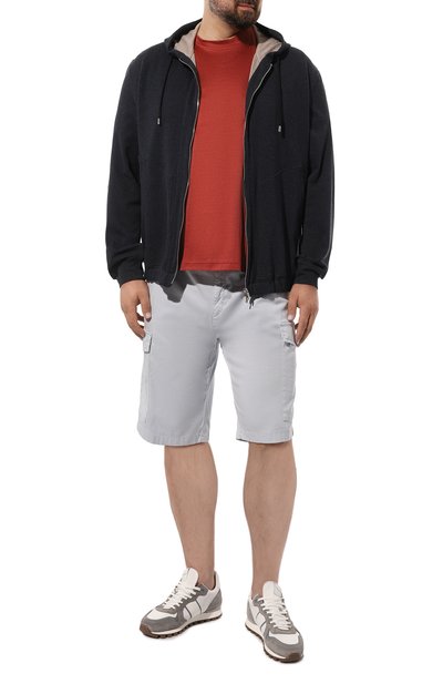 Шорты PAUL&SHARK, арт. 23414023, фото 2