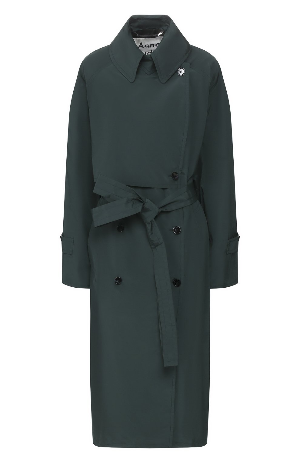 Тренч ACNE STUDIOS, арт. A90215/W, фото 1