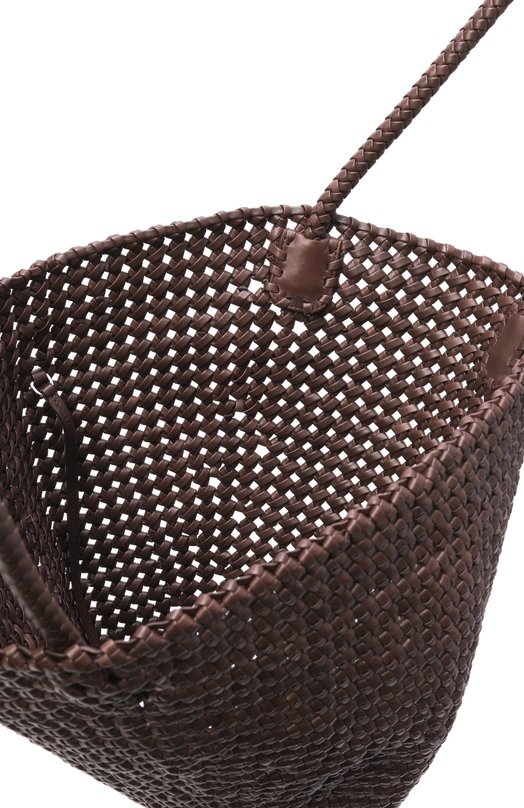 Сумка-тоут Rio 12 STOREEZ 139755 Коричневый  139755 Фото 5