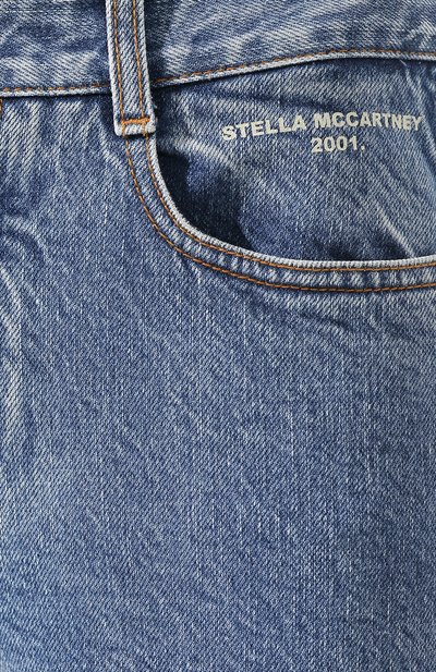 Джинсы STELLA MCCARTNEY, арт. 372773/SNH90, фото 5