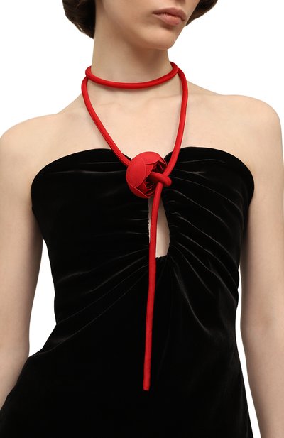 Колье FLOWER ME, арт. LILI-NS013010M, фото 2