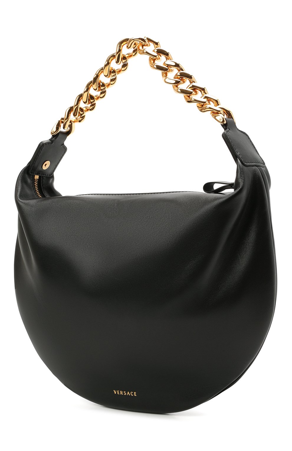 Сумка la medusa soft VERSACE, арт. DBSI070/D6NAP, фото 3