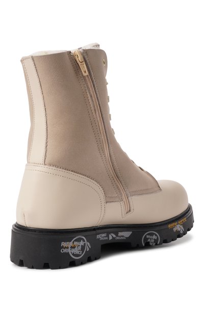 Кожаные ботинки urban PREMIATA WILL BE, арт. 32M199484/HI URBAN M/36-40, фото 3
