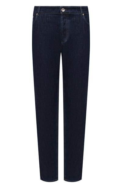 Джинсы BRUNELLO CUCINELLI, арт. M0Z37D221W, фото 1