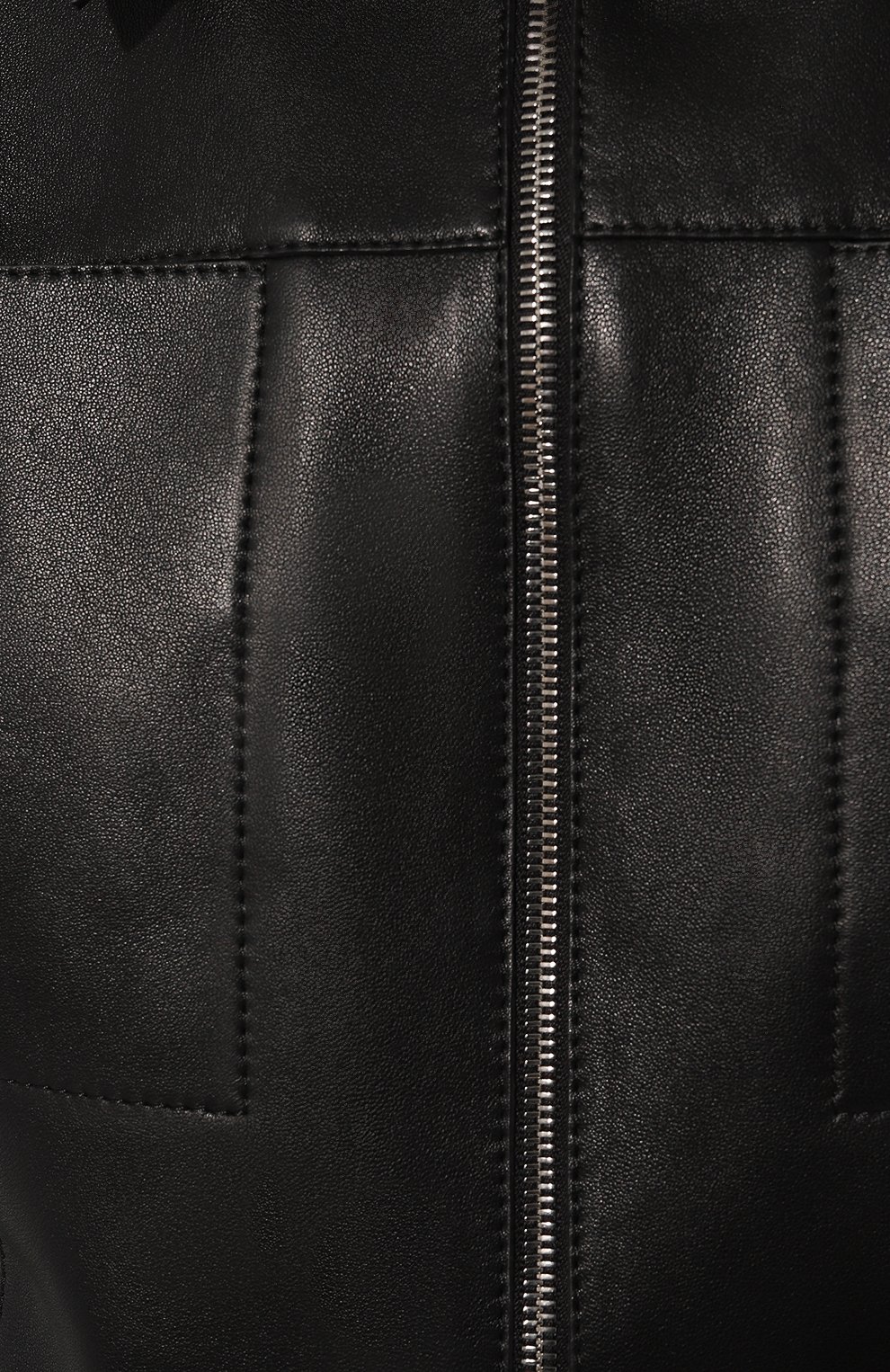 Кожаная куртка MASLOV, арт. MB43, фото 5