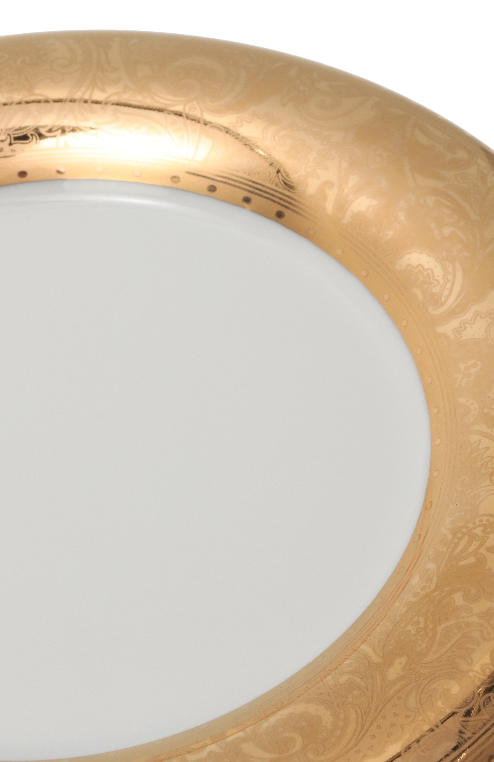 Тарелка для хлеба и масла STEFANO RICCI, арт. 0PP002/VELI2A, ф ото 3