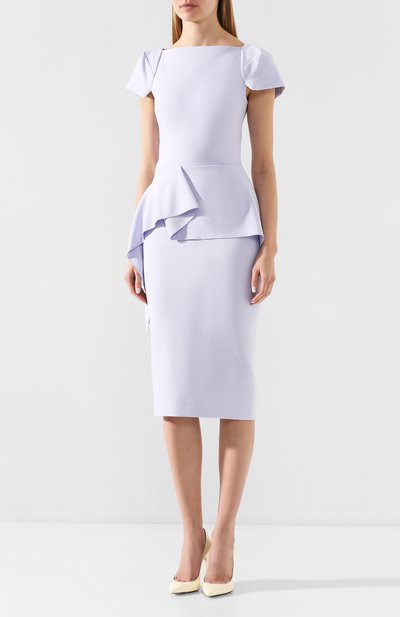 Платье ROLAND MOURET, арт. PS20/S0745/F2196, фото 3
