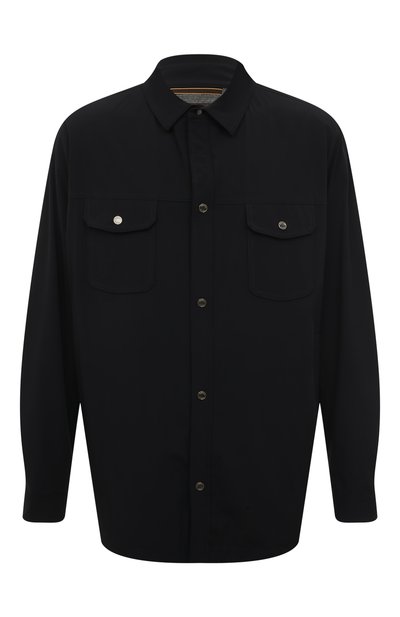 Куртка-рубашка atlas-kn MOORER, арт. ATLAS-KN, фото 1