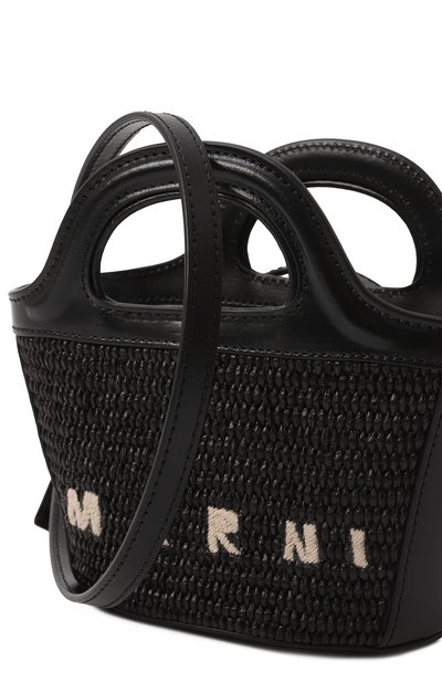 Сумка tropicalia micro MARNI, арт. BMMP0067Q0/P3860, фото 3