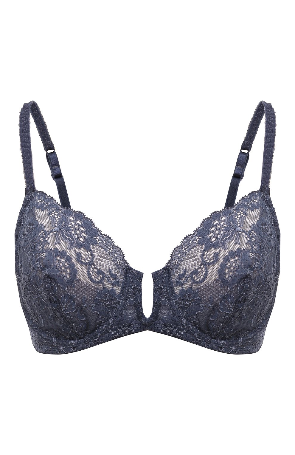 Бюстгальтер с мягкой чашкой GIANANTONIO PALADINI, арт. AR04/C, фото 1