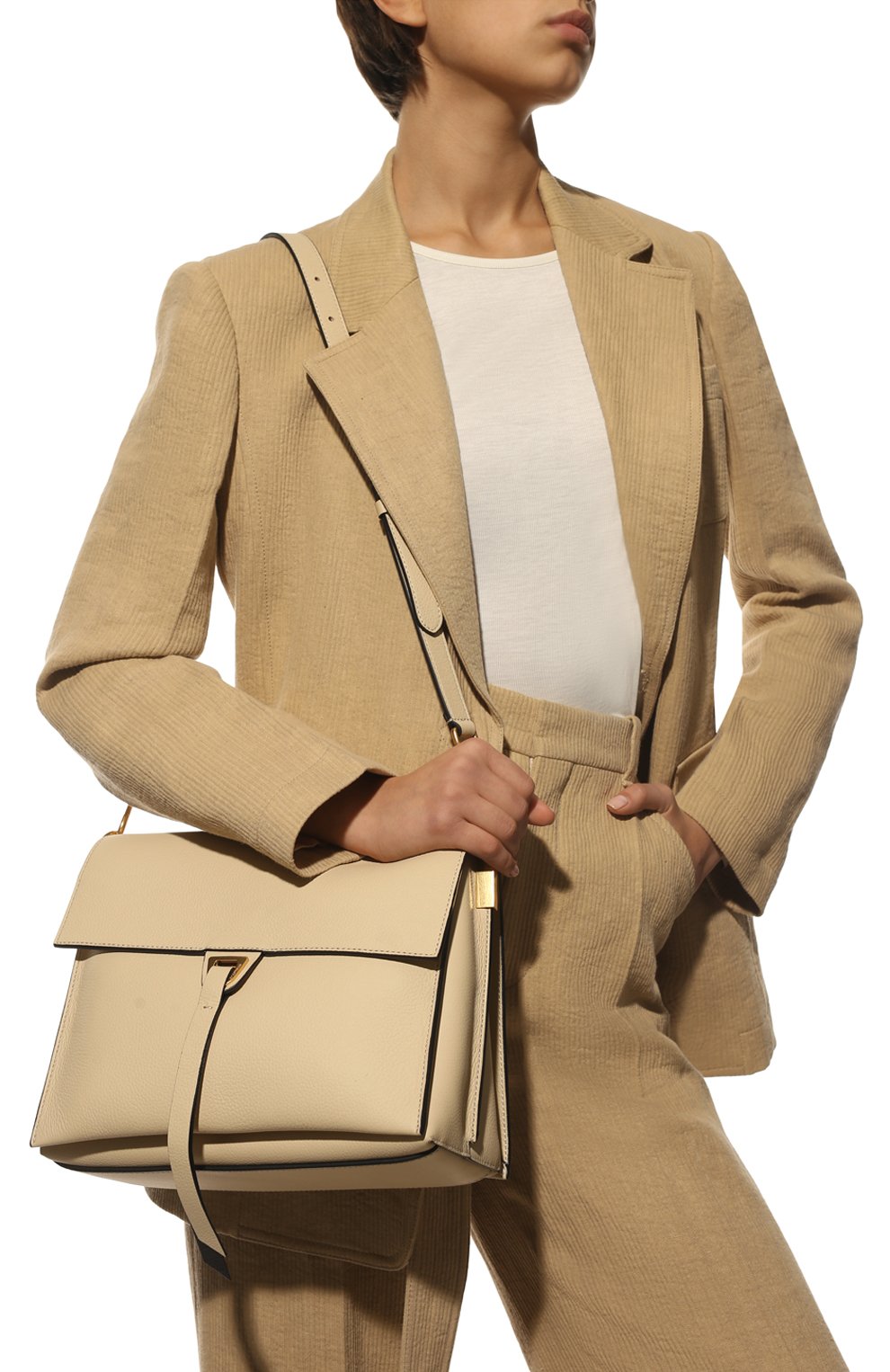 Сумка louise COCCINELLE, арт. E1 L05 12 01 01, фото 6