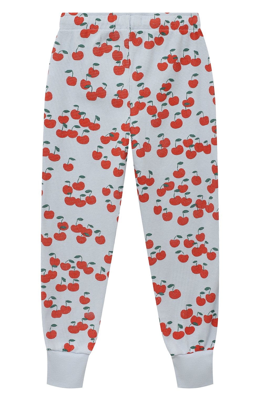 Хлопковые джоггеры TINYCOTTONS, арт. SS23-306, фото 2