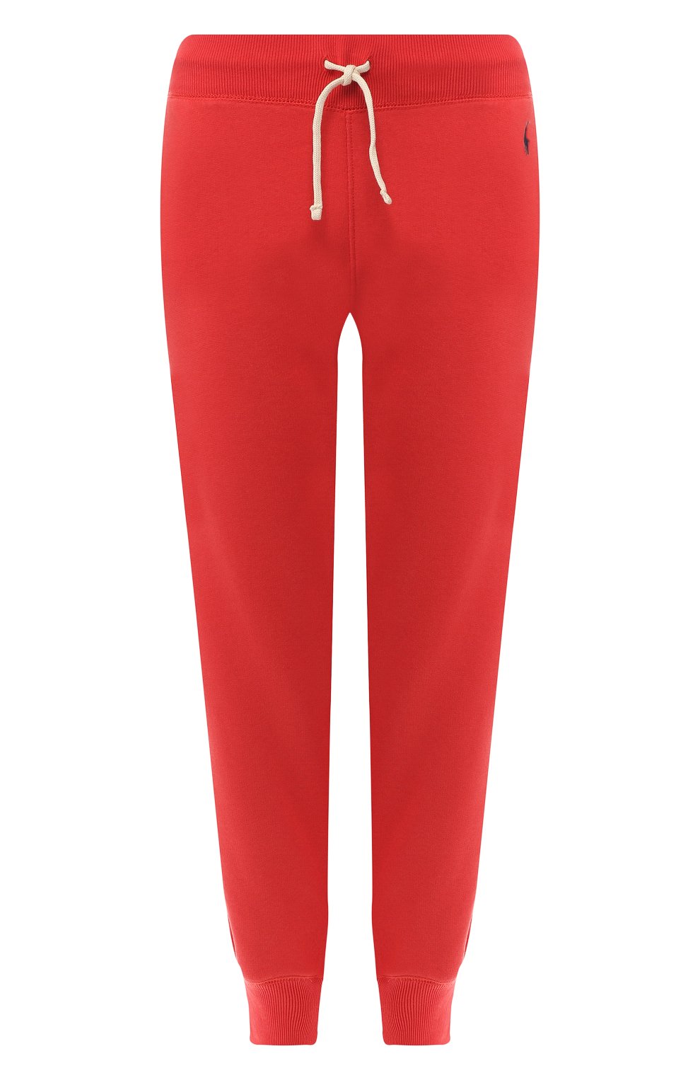 Хлопковые джоггеры POLO RALPH LAUREN, арт. 211704858, фото 1