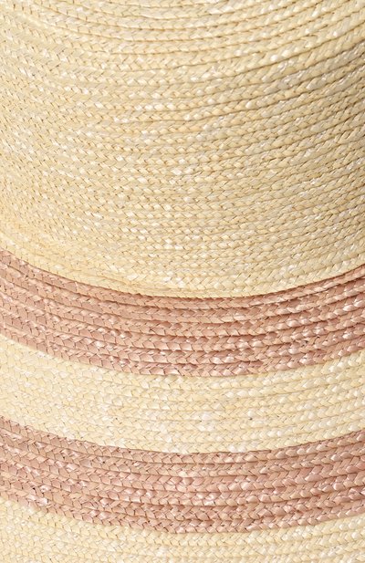 Соломенная шляпа ELEVENTY, арт. G82CPLG03 TES0G256, фото 4