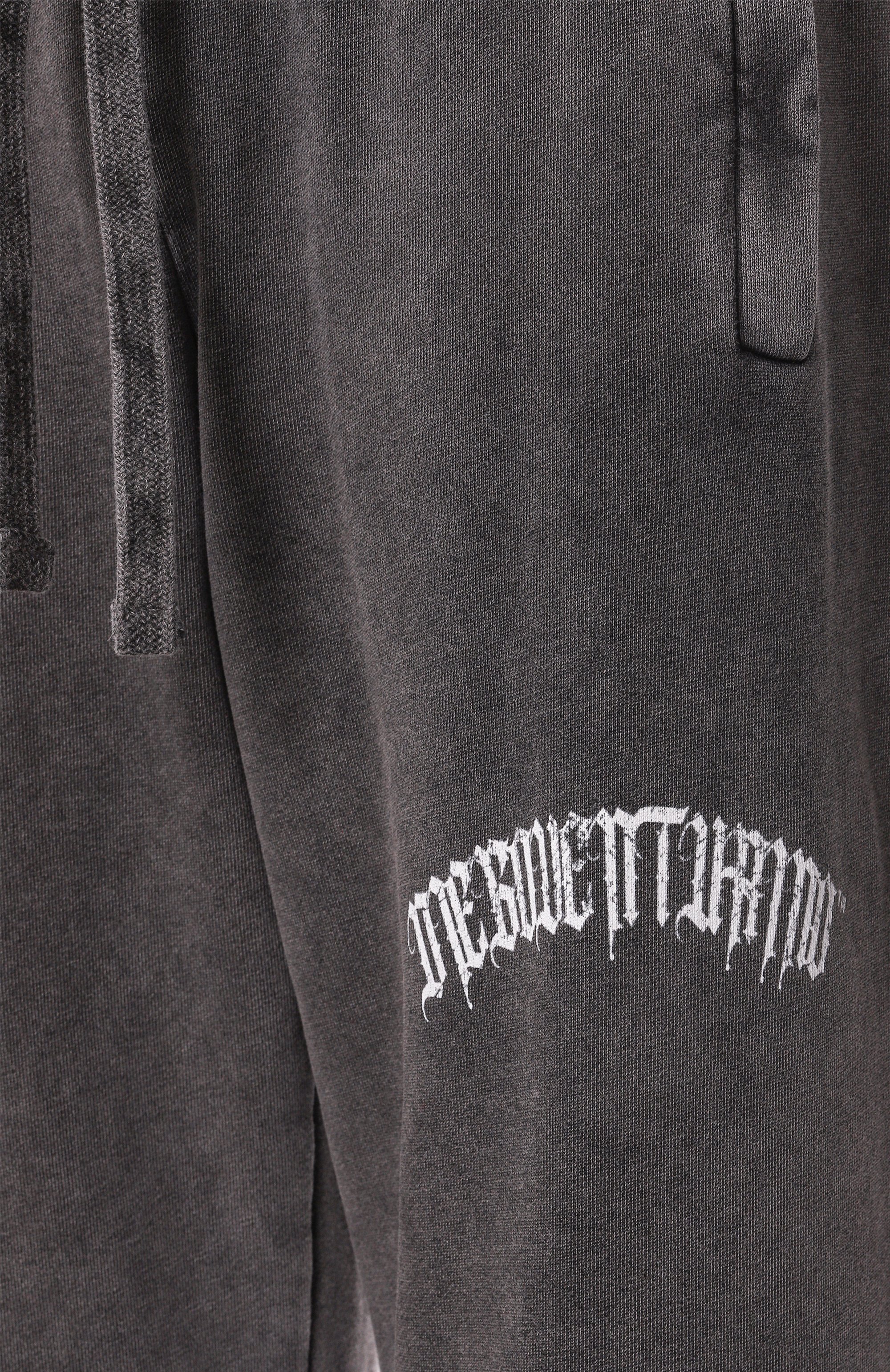 Хлопковые брюки DIEGO VENTURINO, арт. DVPNTLD00, фото 6