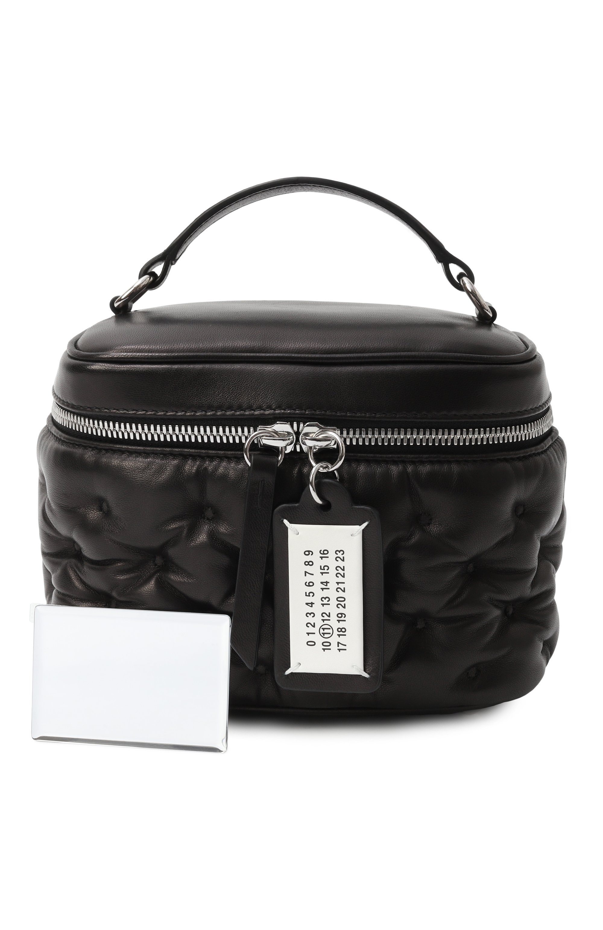 Сумка glam slam MAISON MARGIELA, арт. SB2WD0091/P6434, фото 8