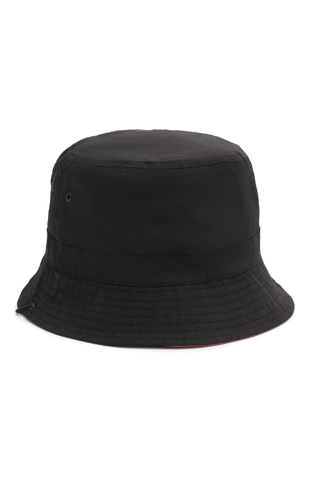 Панама 5PREVIEW черного цвета по цене 4995 руб., арт. W596, фото 2 Панама 5PREVIEW, арт. W596, фото 2