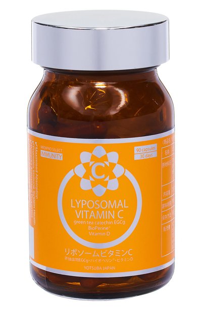 Женского бад для иммунитета липос�омальный витамин с (142g) ENHEL BEAUTY, арт. 4589449700970