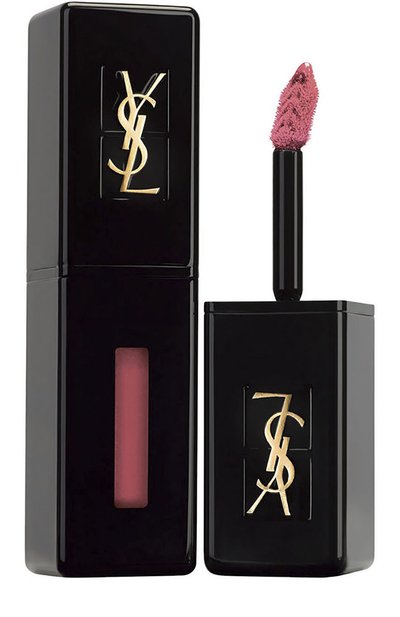 Женские лак для губ vinyl cream, оттенок 412 YSL, арт. 3614271332677