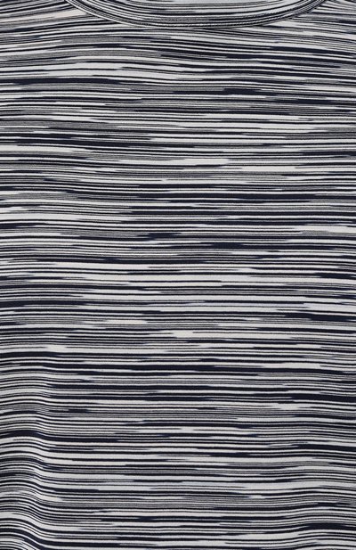 Хлопковая футболка MISSONI, арт. UC22SL01/BJ0001/A, фото 5