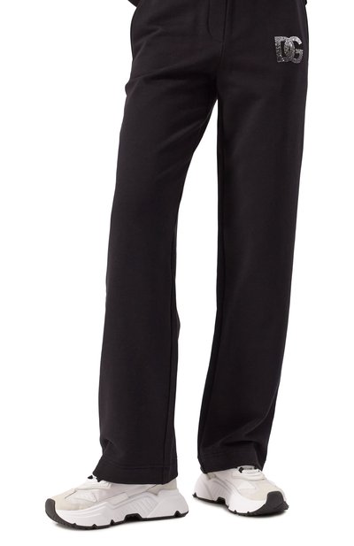 Комбинированные кроссовки daymaster DOLCE & GABBANA, арт. CK1908/AQ040, фото 3