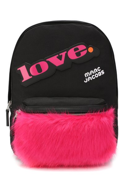 Рюкзак MARC JACOBS (THE), арт. W10141, фото 1