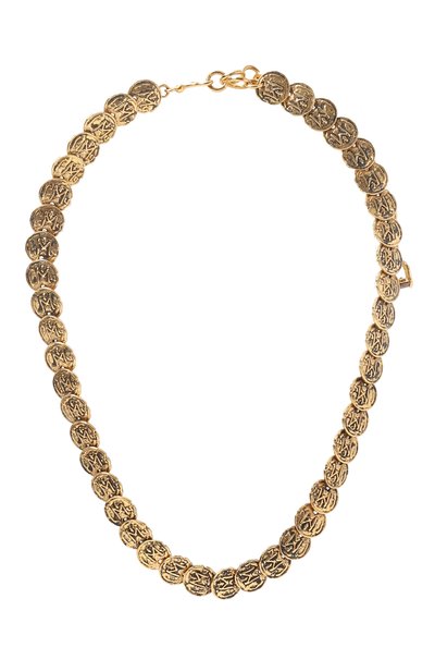 Женское колье мониста MIDGARD PARIS, арт. 5844 G