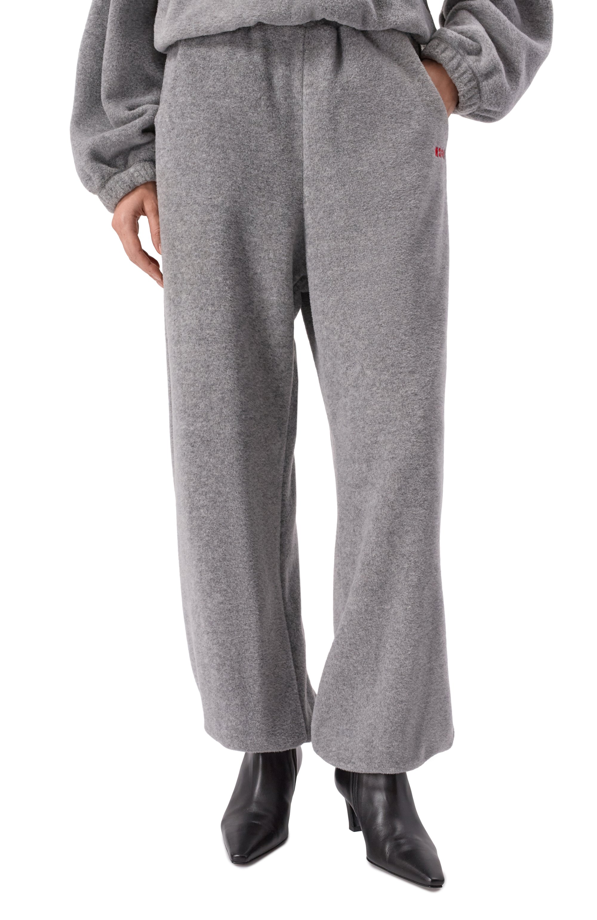 Джоггеры MSGM, арт. 3942MDP71D/257810, фото 3