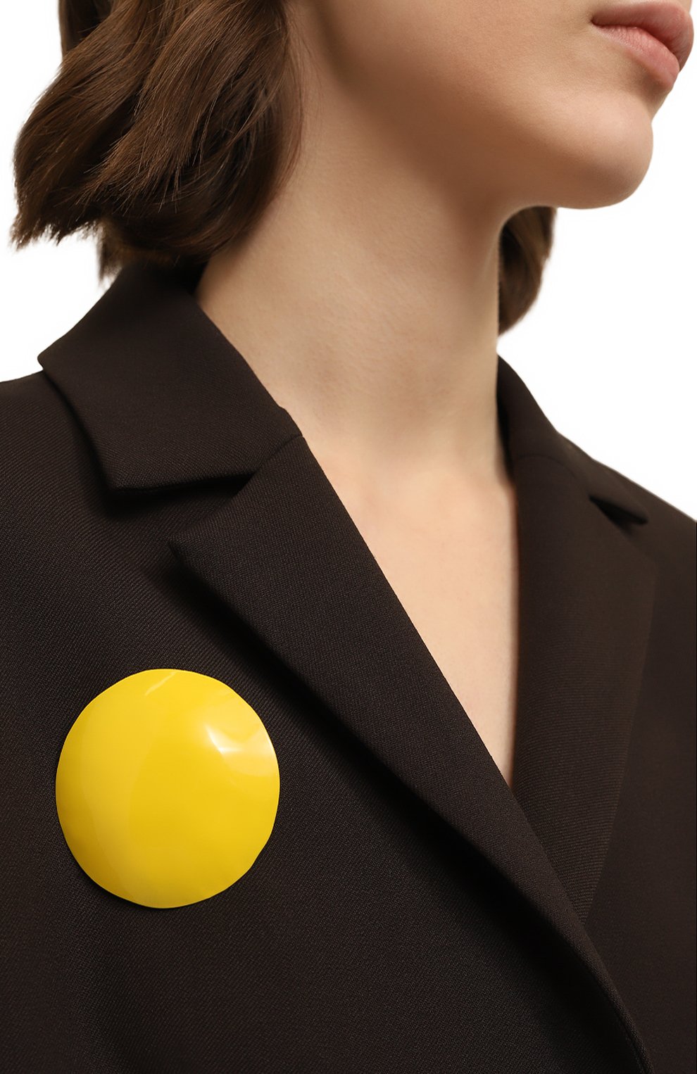 Брошь JIL SANDER, арт. J11VK0007 P4881, фото 2