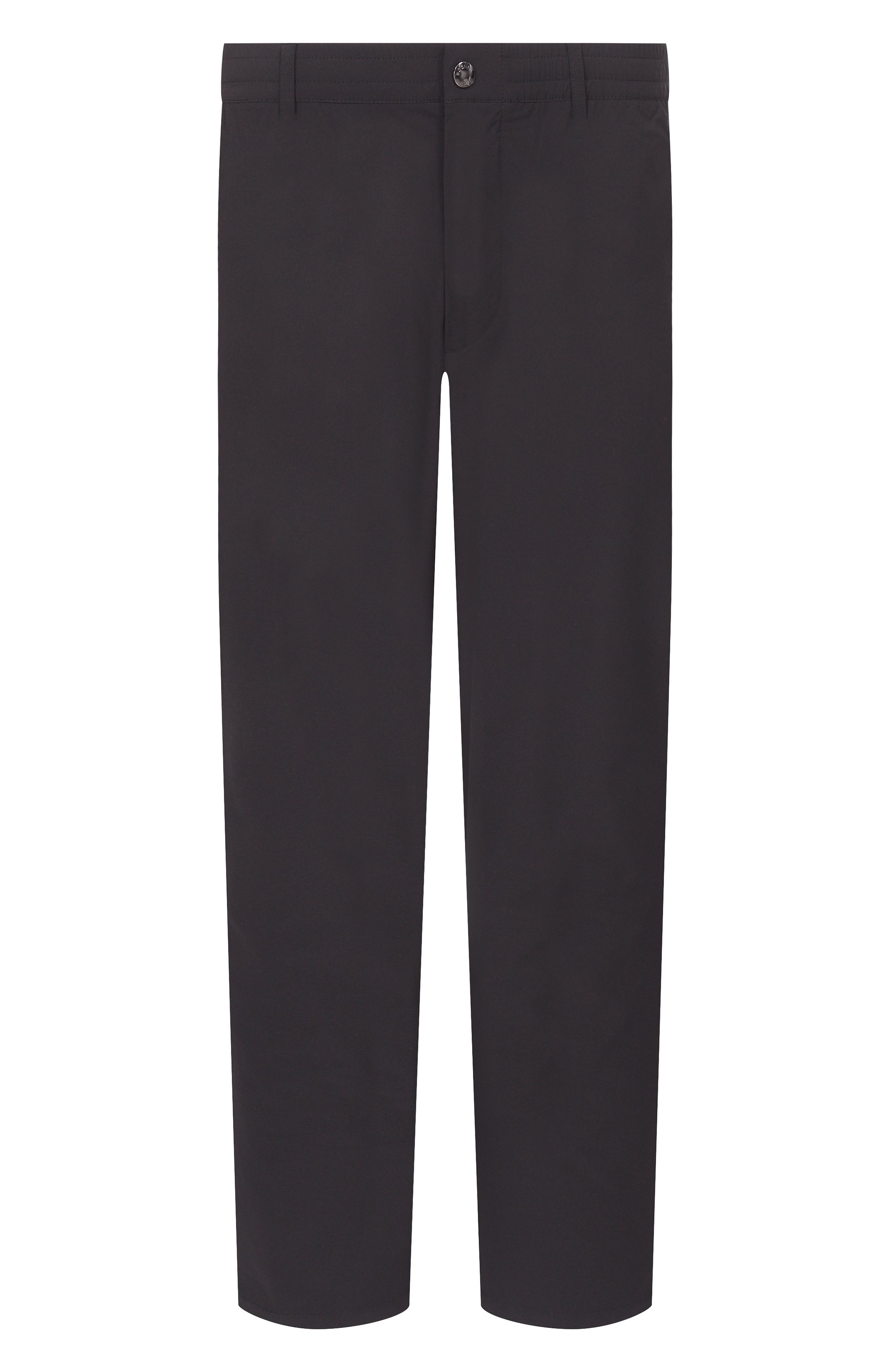 Брюки BOGNER черного цвета по цене 30500 руб., арт. 18057861, фото 1 Брюки BOGNER, арт. 18057861, фото 1