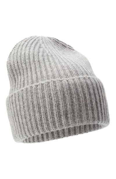 Шапка из шерсти и кашемира IL TRENINO, арт. FW-5894