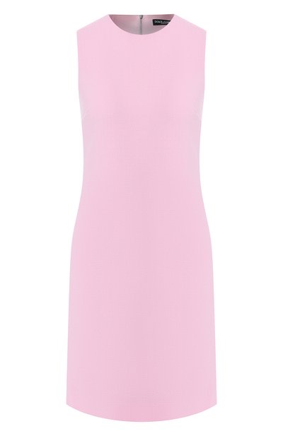Женское шерстяное платье DOLCE & GABBANA, арт. F6F2IT/FU2TZ