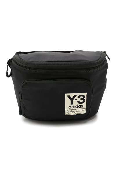 Текстильная поясная сумка Y-3, арт. FH9255/M, фото 1