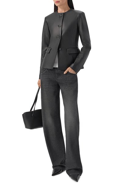 Джинсы karo KHAITE, арт. 1180924017, фото 2