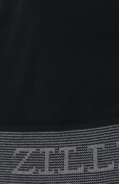 Шапка из кашемира и шелка ZILLI серого цвета по цене 24550 руб., арт. KHT001M0330VZRW00, фото 3 Шапка из кашемира и шелка ZILLI, арт. KHT001M0330VZRW00, фото 3