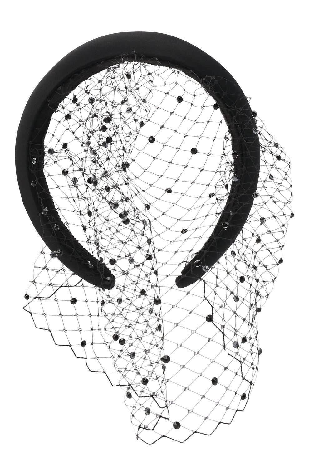 Ободок для волос PANFIL, арт. 0-Bnd-VlB, фото 1