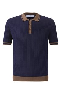 Темно-синий