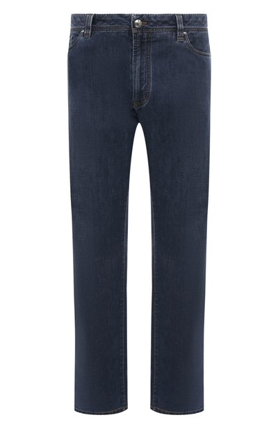 Мужские джинсы CORTIGIANI, арт. 1A3508