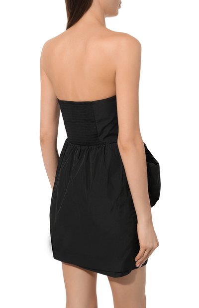 Платье REDVALENTINO, арт. 1R3VAEW51FP, фото 4