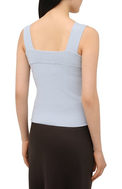 Кашемировый топ EXTREME CASHMERE, арт. 127/CARA, фото 4